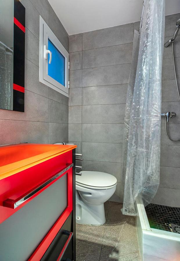 Homefeel Cartuja Севилья Экстерьер фото
