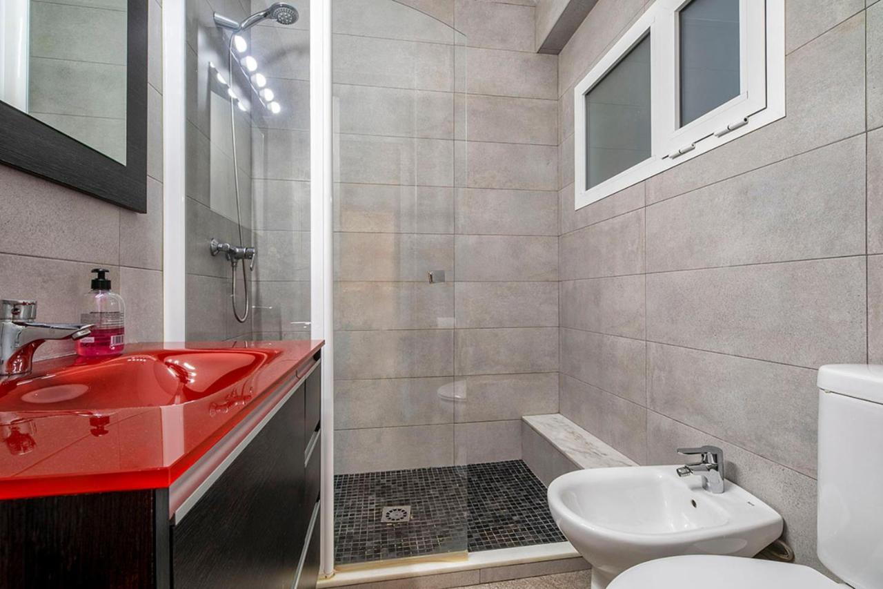 Homefeel Cartuja Севилья Экстерьер фото