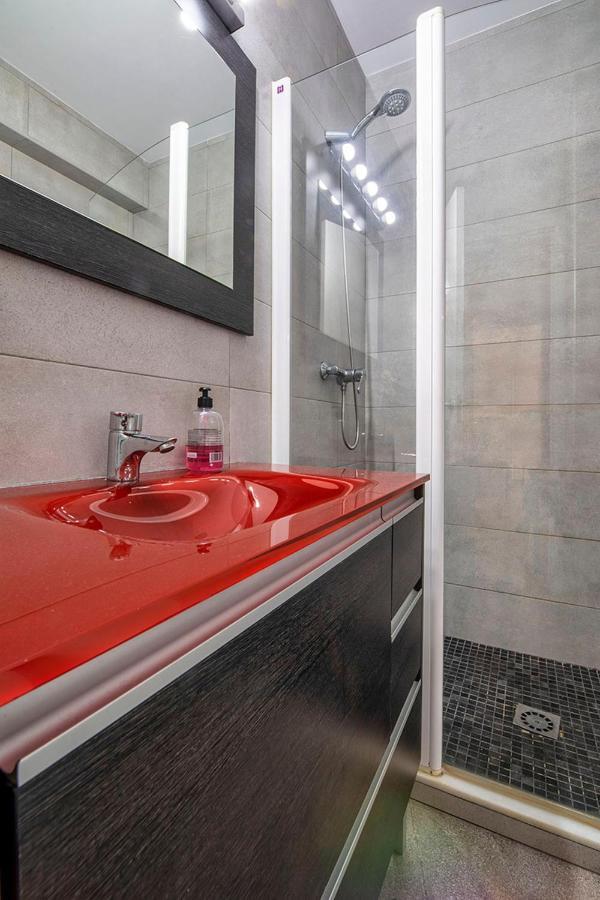 Homefeel Cartuja Севилья Экстерьер фото