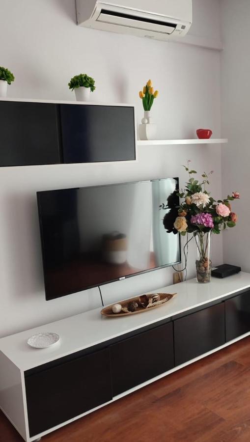 Homefeel Cartuja Севилья Экстерьер фото